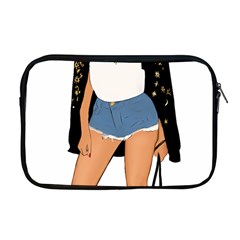 Beyonce Apple Macbook Pro 17  Zipper Case