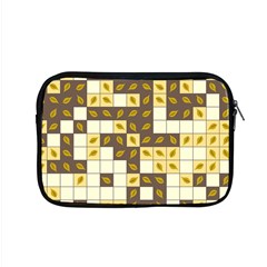 Autumn Leaves Pattern Apple MacBook Pro 15  Zipper Case