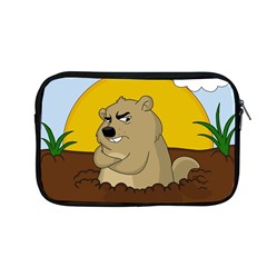 Groundhog day Apple MacBook Pro 13  Zipper Case