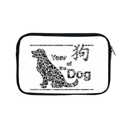 Year Of The Dog - Chinese New Year Apple Macbook Pro 13  Zipper Case by Valentinaart