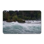 Sightseeing at Niagara Falls Magnet (Rectangular) Front