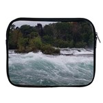 Sightseeing at Niagara Falls Apple iPad 2/3/4 Zipper Cases Front