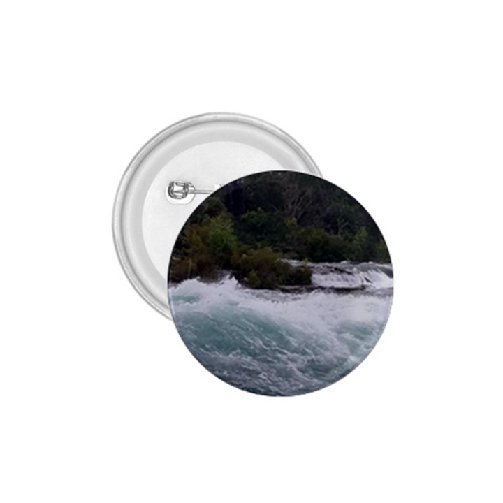 Sightseeing at Niagara Falls 1.75  Buttons