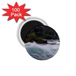 Sightseeing at Niagara Falls 1.75  Magnets (100 pack)  Front