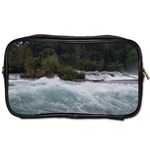 Sightseeing at Niagara Falls Toiletries Bags 2-Side Front