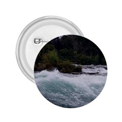 Sightseeing At Niagara Falls 2 25  Buttons by canvasngiftshop