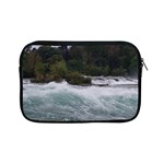 Sightseeing at Niagara Falls Apple iPad Mini Zipper Cases Front