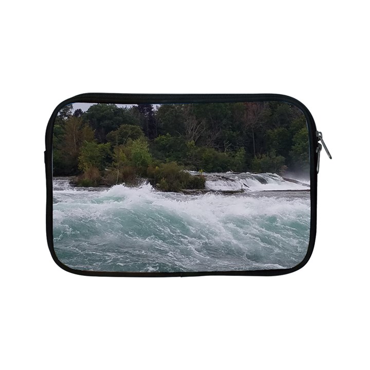 Sightseeing at Niagara Falls Apple iPad Mini Zipper Cases