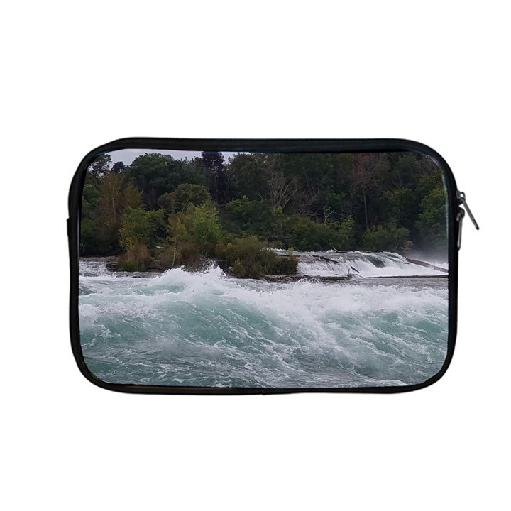 Sightseeing at Niagara Falls Apple MacBook Pro 13  Zipper Case