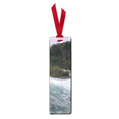 Sightseeing At Niagara Falls Small Book Marks by canvasngiftshop