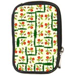 Plants And Flowers Compact Camera Cases Front