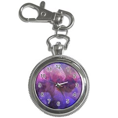 Ultra Violet Dream Girl Key Chain Watches by NouveauDesign