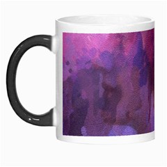 Ultra Violet Dream Girl Morph Mugs by NouveauDesign