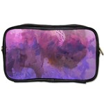 Ultra violet dream girl Toiletries Bags Front