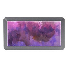 Ultra Violet Dream Girl Memory Card Reader (mini) by NouveauDesign