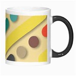 Background Vintage Desktop Color Morph Mugs Right