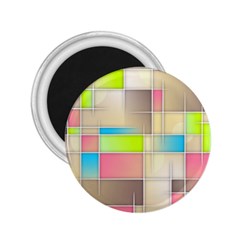 Background Abstract Grid 2.25  Magnets