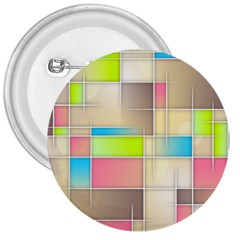 Background Abstract Grid 3  Buttons