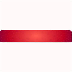 Background Red Abstract Small Bar Mats