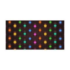 Lanterns Background Lamps Light Yoga Headband by Nexatart