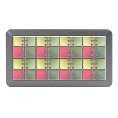 Seamless Pattern Seamless Design Memory Card Reader (mini) by Nexatart