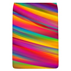 Colorful Background Flap Covers (s)  by Nexatart