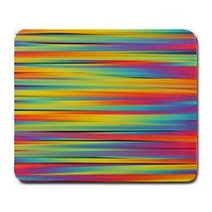 Colorful Background Large Mousepads by Nexatart