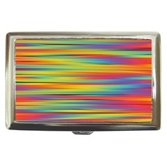 Colorful Background Cigarette Money Cases by Nexatart