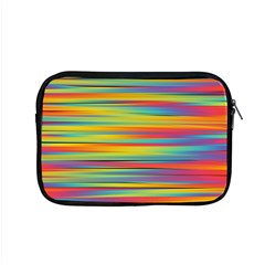 Colorful Background Apple Macbook Pro 15  Zipper Case by Nexatart