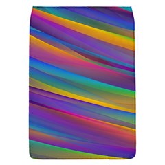 Colorful Background Flap Covers (s)  by Nexatart