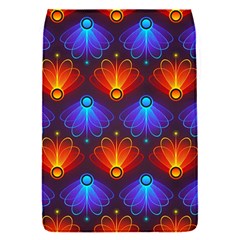 Background Colorful Abstract Flap Covers (s)  by Nexatart