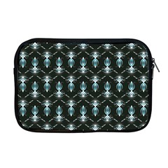 Seamless Pattern Background Apple Macbook Pro 17  Zipper Case