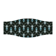 Seamless Pattern Background Stretchable Headband