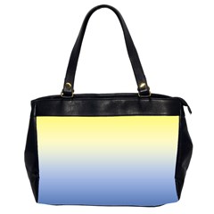 Sun Goes Down Office Handbags (2 Sides)  by jumpercat