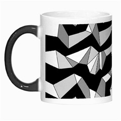 Polynoise Lowpoly Morph Mugs by jumpercat