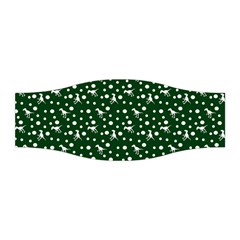 Dinosaurs Green Stretchable Headband