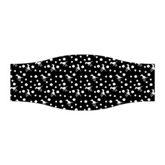 Dinosaurs Black Stretchable Headband by snowwhitegirl