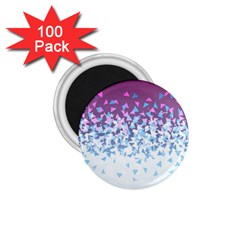 Disintegrate Carnivale 1 75  Magnets (100 Pack)  by jumpercat