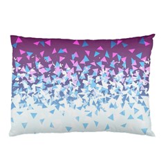 Disintegrate Carnivale Pillow Case (two Sides) by jumpercat