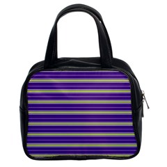 Color Line 1 Classic Handbags (2 Sides) by jumpercat