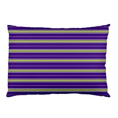 Color Line 1 Pillow Case by jumpercat