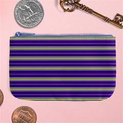 Color Line 1 Large Coin Purse by jumpercat