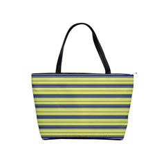 Color Line 3 Shoulder Handbags by jumpercat