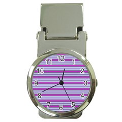 Color Line 4 Money Clip Watches by jumpercat