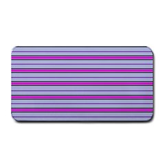 Color Line 4 Medium Bar Mats by jumpercat