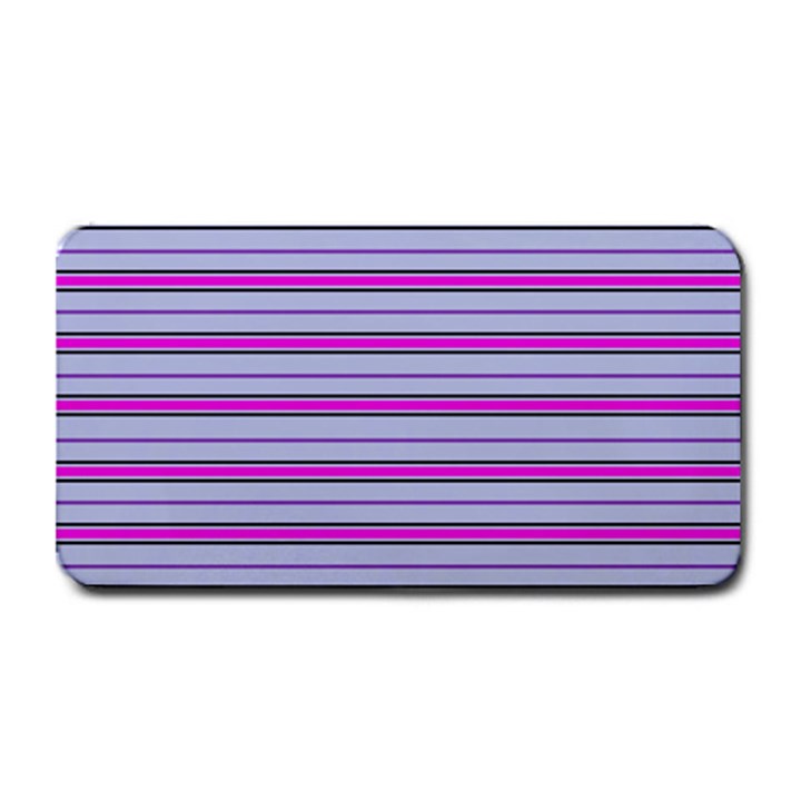 Color Line 4 Medium Bar Mats