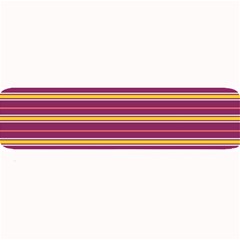 Color Line 5 Large Bar Mats by jumpercat