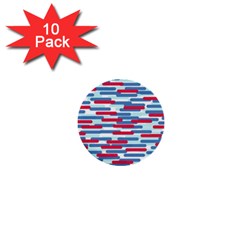 Fast Capsules 1 1  Mini Buttons (10 Pack)  by jumpercat