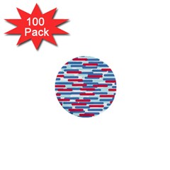 Fast Capsules 1 1  Mini Buttons (100 Pack)  by jumpercat