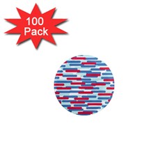 Fast Capsules 1 1  Mini Magnets (100 Pack)  by jumpercat